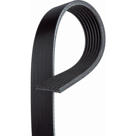GATES 7PK1570HD - V-Ribbed Belt