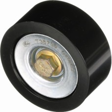 GATES T36739 - Pulley, v-ribbed belt