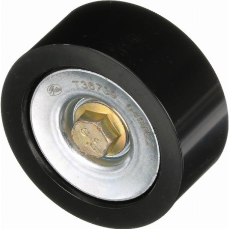 GATES T36739 - Pulley, v-ribbed belt