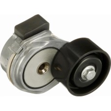 GATES T38694 - Tendeur de courroie, courroie trapézoïdale à nervures