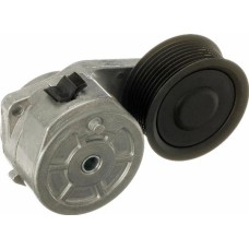 Gates T38650 - Tensor de correa, correa poli V