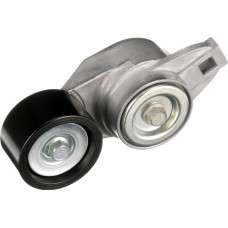 GATES T38632 - Riemenspanner, Keilrippenriemen