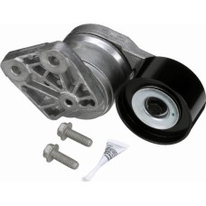 GATES T38671 - Tendicinghia, Cinghia Poly-V