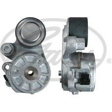 GATES T38752 - Tendeur de courroie, courroie trapézoïdale à nervures