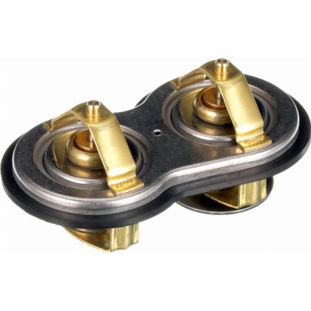 Gates TH67383G1 - Coolant thermostat / housing