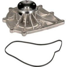 GATES WP5014HD - Water Pump