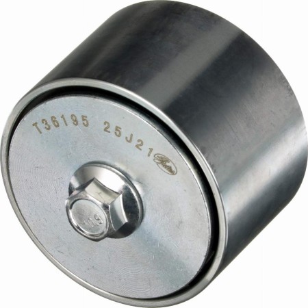 INA 532 0299 20 - Pulley, v-ribbed belt