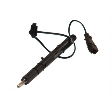 Porta do injetor com sensor de movimento da agulha AUDI A6 C5 A8 D2 ALLROAD C5 2.5D 02.00-08.05 BOSCH 0 432 133 802