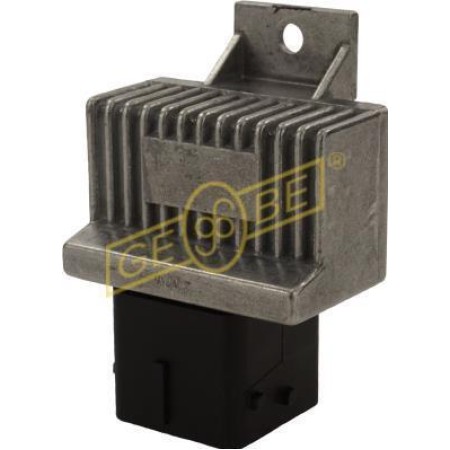 Gebe 9 9410 1 - Control Unit, glow plug system