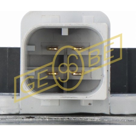 Gebe 9 3504 1 - NOx Sensor, urea injection