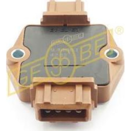 Gebe 9 3546 1 - NOx Sensor, urea injection