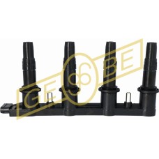 Gebe 9 3608 1 - Sensore- NOx, Iniezione urea