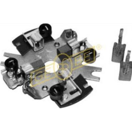 Gebe 9 2863 1 - NOx Sensor, urea injection