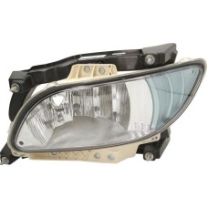 GIANT 131-DF16230AL - Faro antiniebla