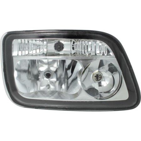 GIANT 131-MT10310MR - Headlight
