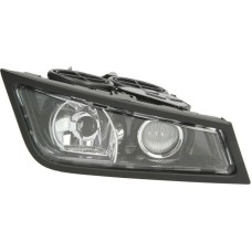 GIANT 131-VT16231AR - Faro antiniebla