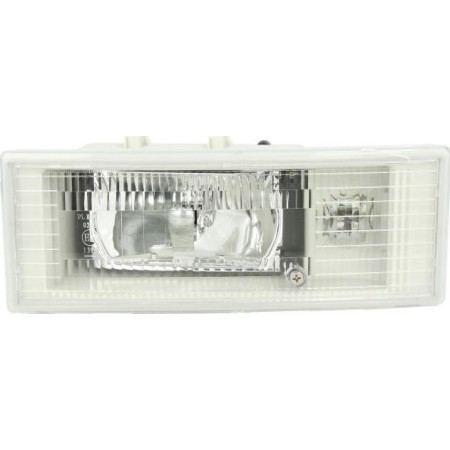 GIANT 131-VT12231AL - Fog Light