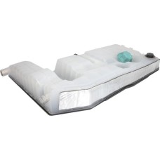 GIANT 3336-IV202A001 - Depósito compensación, refrigerante