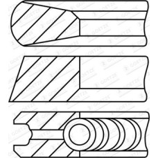 Goetze 08-445300-00 -