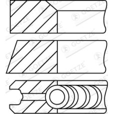 Goetze 08-452900-00 -