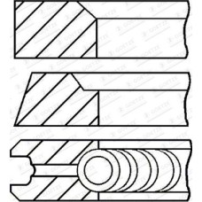 Goetze 08-434200-00 -
