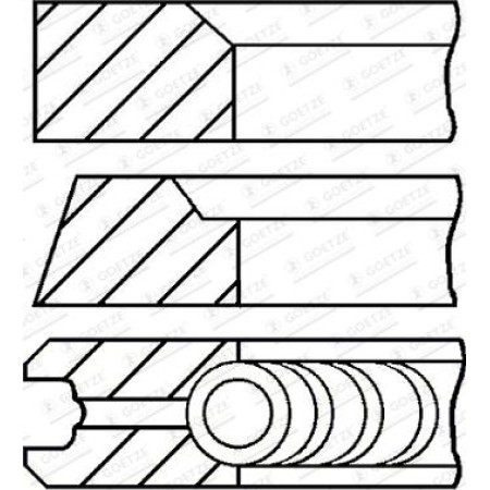 Goetze 08-434200-00 -