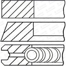 Goetze 08-447500-00 -