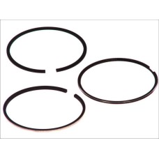 Goetze 08-424000-00 - Jeu de segments de pistons
