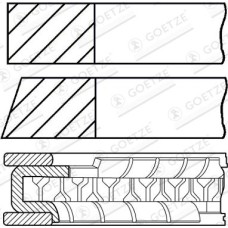 Goetze 08-428300-00 -