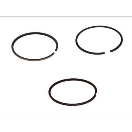 Goetze 08-422300-00 - Piston Ring Kit