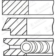 Goetze 08-425307-00 -