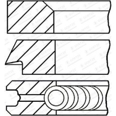 Goetze 08-453000-00 -