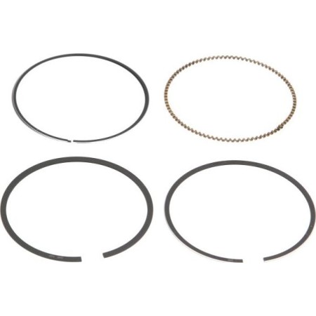 Goetze 08-522700-00 - Piston Ring Kit