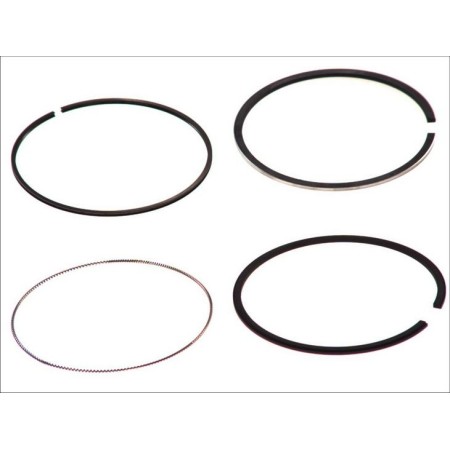 Goetze 08-140800-00 - Piston Ring Kit