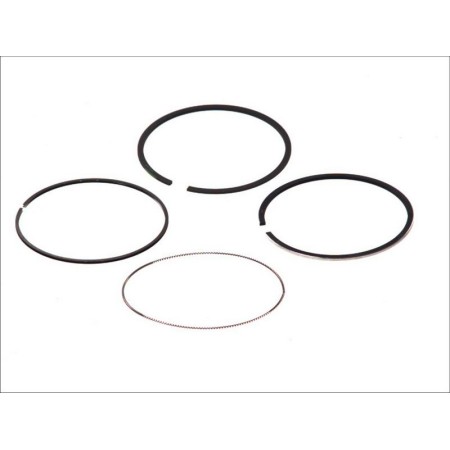 Goetze 08-148100-00 - Piston Ring Kit