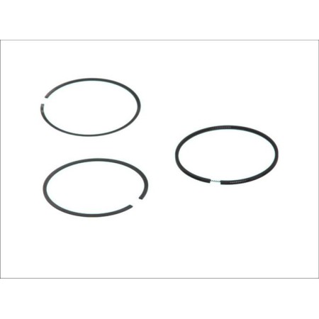 Goetze 08-142300-00 - Piston Ring Kit
