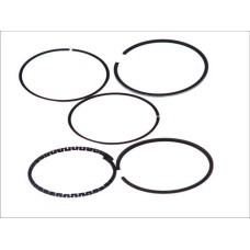 Goetze 08-154200-00 - Juego de aros de pistón
