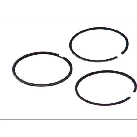Goetze 08-109500-00 - Piston Ring Kit