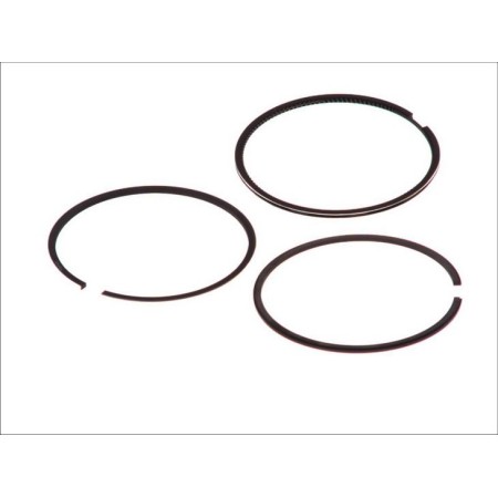 Goetze 08-104000-00 - Piston Ring Kit