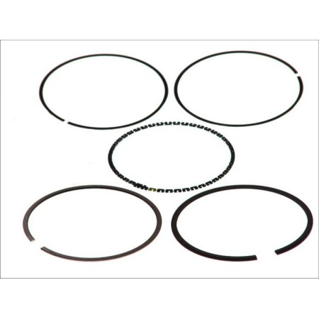 Goetze 08-105900-00 - Piston Ring Kit