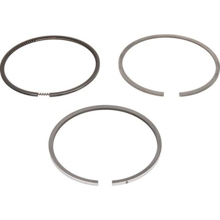 Goetze 08-105500-00 - Piston Ring Kit