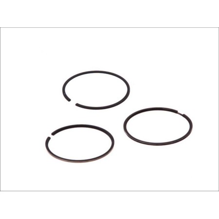 Goetze 08-101507-00 - Piston Ring Kit
