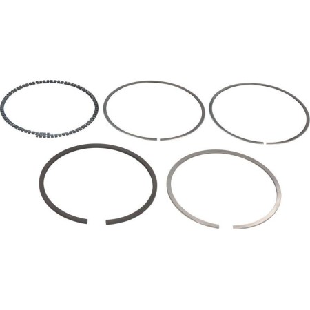 Goetze 08-102700-00 - Piston Ring Kit