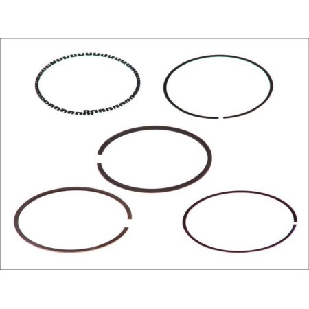 Goetze 08-102707-00 -