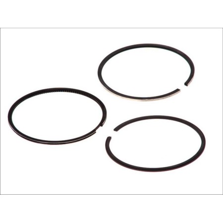 Goetze 08-107000-00 - Piston Ring Kit