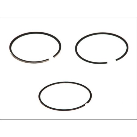 Goetze 08-114400-40 - Piston Ring