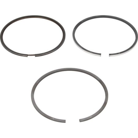 Goetze 08-114400-55 - Piston Ring Kit
