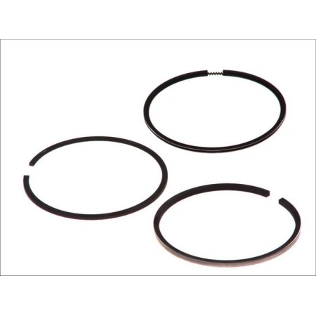 Goetze 08-114700-00 - Piston Ring Kit