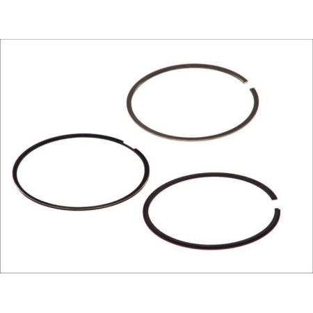 Goetze 08-115900-00 - Piston Ring Kit