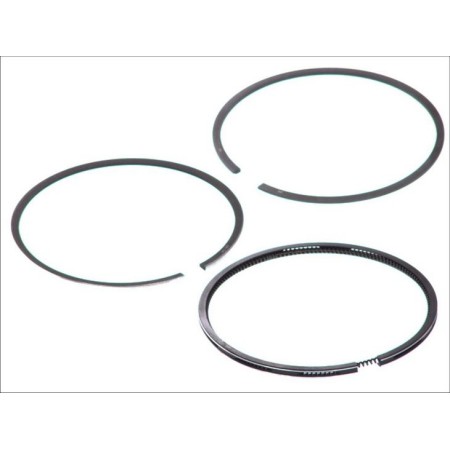 Goetze 08-110100-00 - Piston Ring Kit